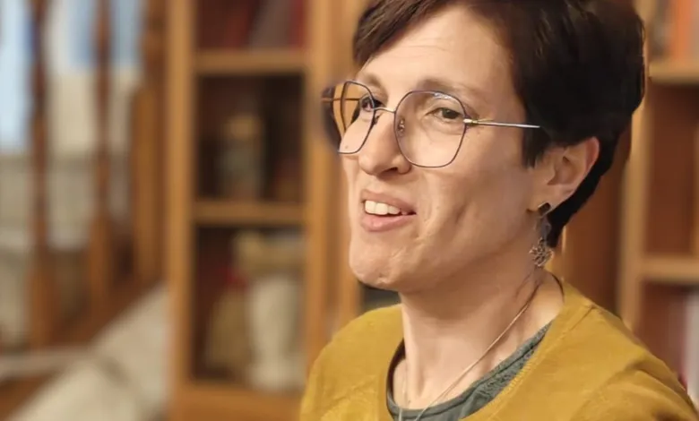 Testimonio de Helena