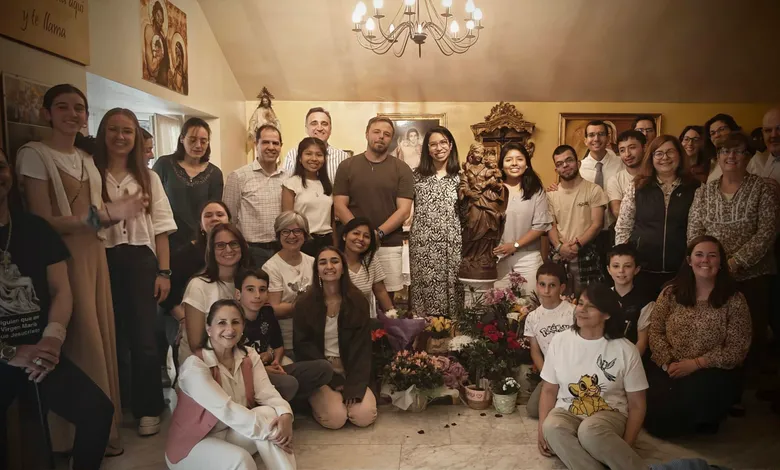 ¿Quienes somos GOCJ?