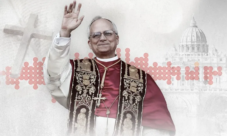 El Papa León XIV visita España