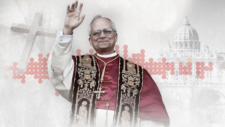 Papa León XIV